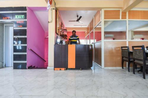 Hotel Oyo 70921 New Royal Palace Lodge