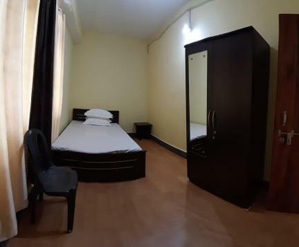 Vazrayana Homestay
