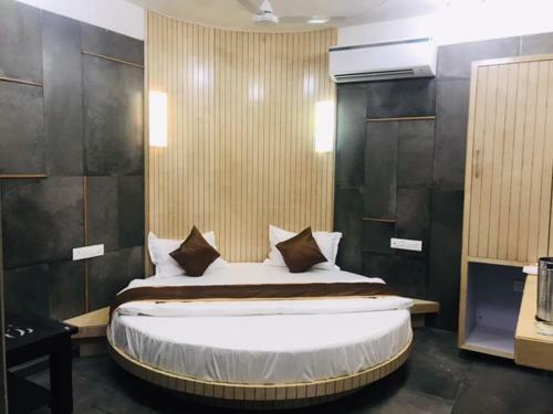 Hotel Blue Berry
