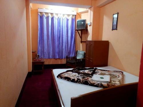 Very Homely Hotel For Tourists