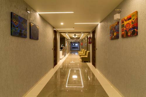 Hotel Green City