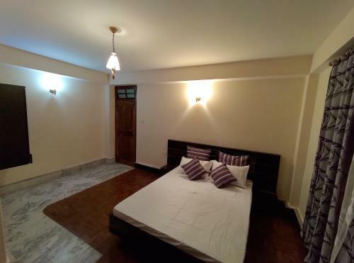 Ronglyang Homestay