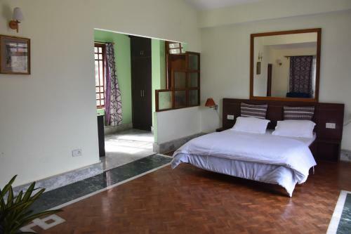 Ronglyang Homestay