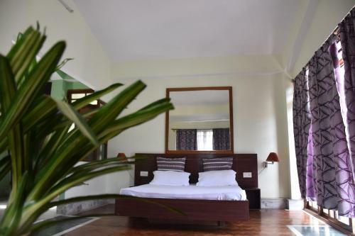 Ronglyang Homestay