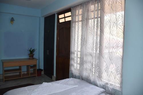 Ronglyang Homestay