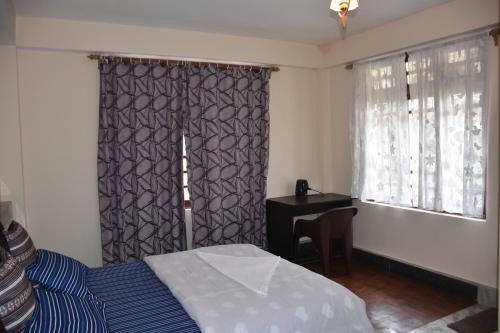 Ronglyang Homestay