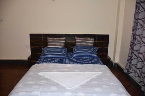 Ronglyang Homestay