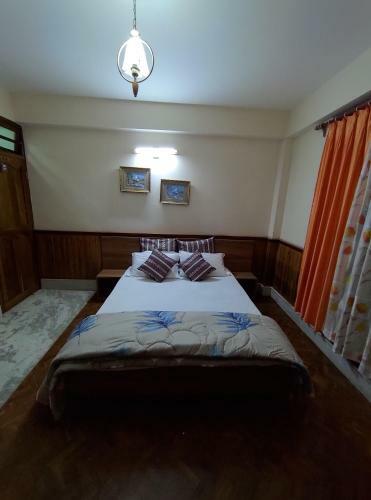 Ronglyang Homestay