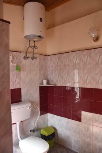 Ronglyang Homestay