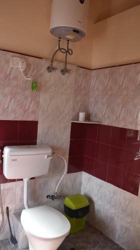 Ronglyang Homestay