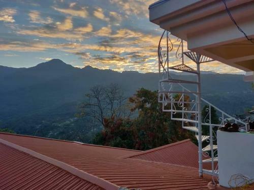 Ronglyang Homestay