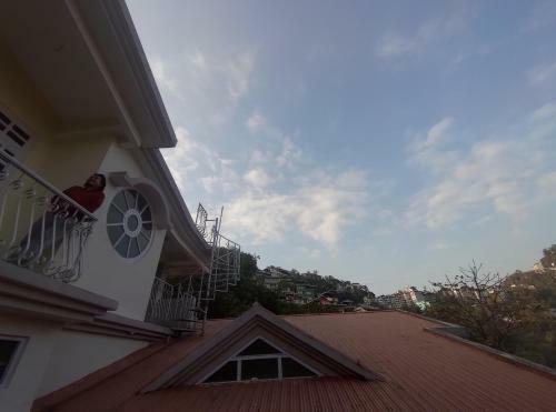 Ronglyang Homestay