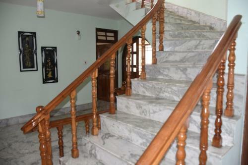 Ronglyang Homestay