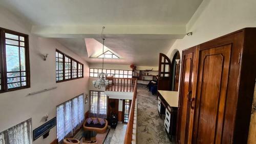 Ronglyang Homestay