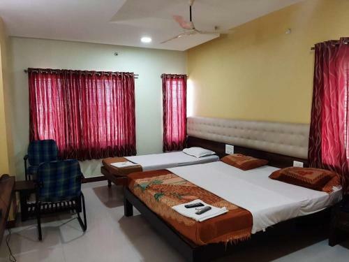 Hotel Ashoka