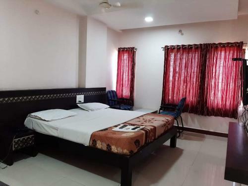 Hotel Ashoka