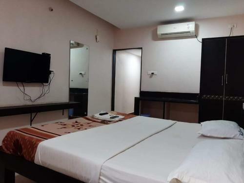 Hotel Ashoka