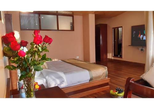 Hotel Yangkhil Regency Gangtok