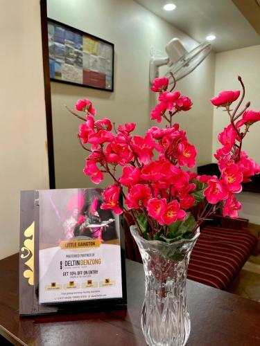 Hotel Little Gangtok