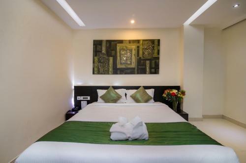 Hotel Muscatel Yavachi