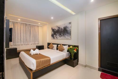 Hotel Muscatel Yavachi
