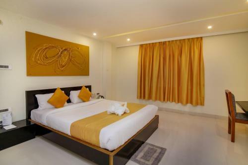 Hotel Muscatel Yavachi