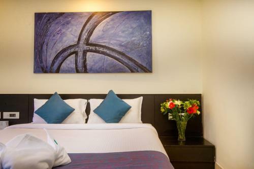 Hotel Muscatel Yavachi
