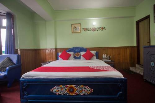 Oyo 80046 Flagship Hotel Snow Lion