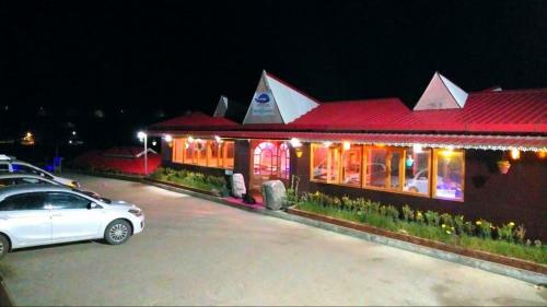 Hotel Kedar River Retreat