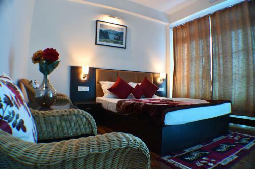 Green Tara Home Stay