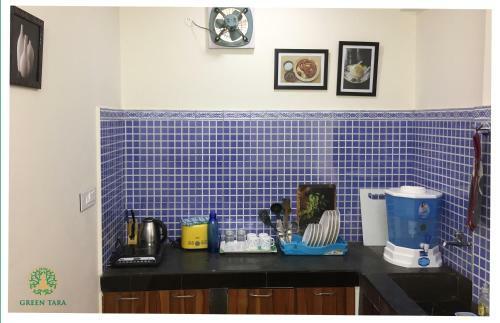 Green Tara Home Stay