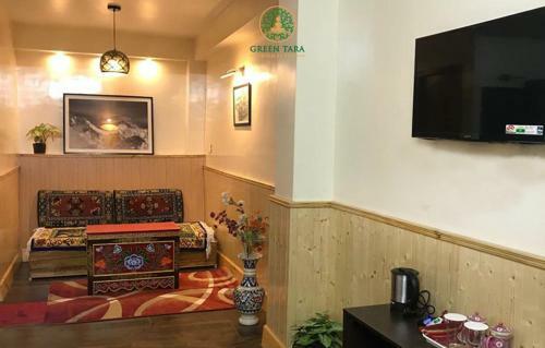 Green Tara Home Stay