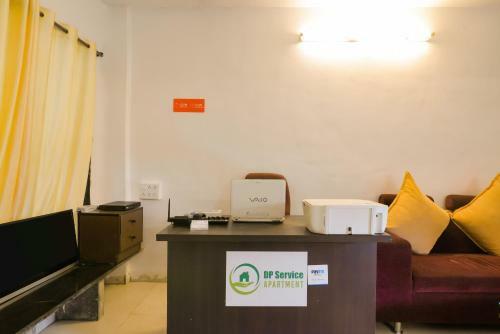 Hotel Oyo 19375 Dp Hospitality