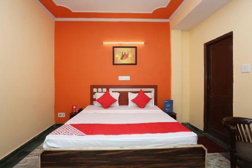 Oyo 29683 Hotel Heaven
