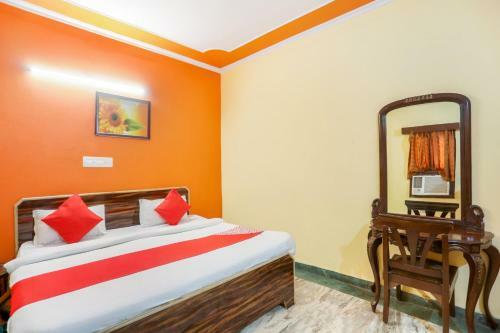 Oyo 29683 Hotel Heaven