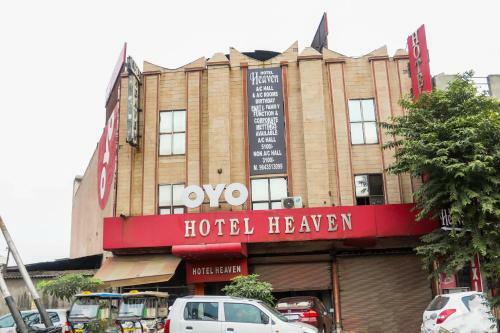 Oyo 29683 Hotel Heaven