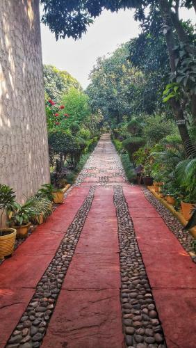 Hotel Serenity Corbett Resort