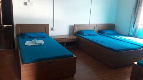 Hotel Vamoose Zimchung