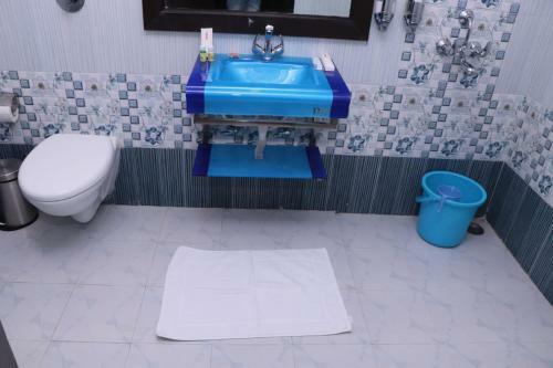Hotel Patliputra Vishnu Vihar