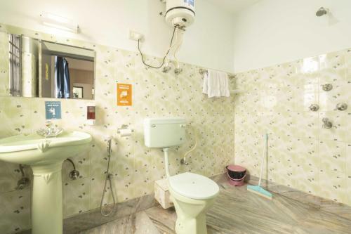 Albergue Zostel Gangtok