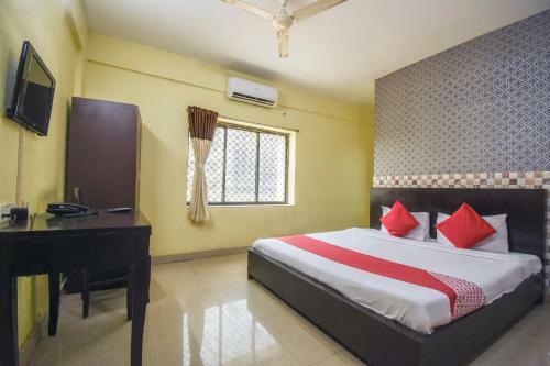 Hotel Oyo 72260 Regal Inn