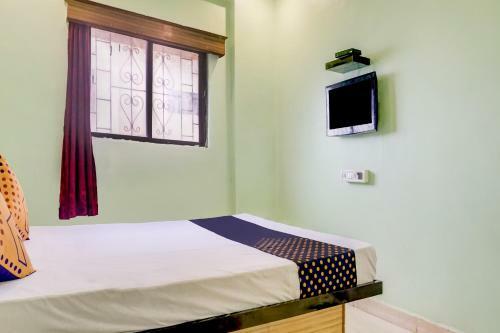 Hotel Spot On 75635 Kings Lodge