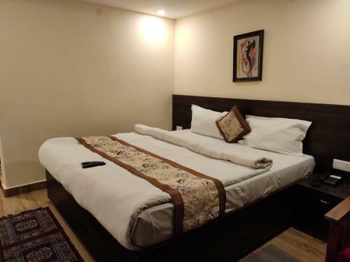 Hotel The Narayani Continental