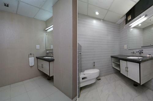 Oyo 11629 Hotel Sunshine Inn