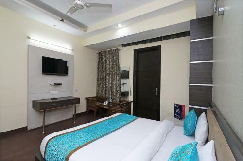 Oyo 11629 Hotel Sunshine Inn