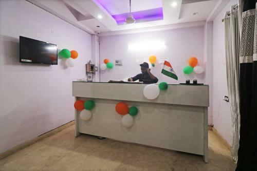 Hotel Oyo 36689 Royal Cottage