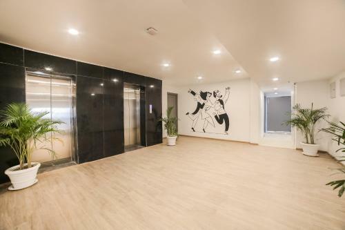 Hotel Oyo Townhouse 160 Sector 1 Vaishali