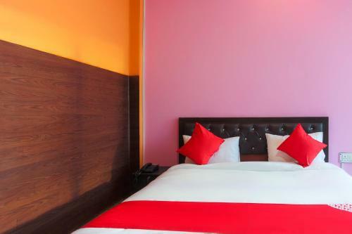 Oyo 69757 Hotel Umang