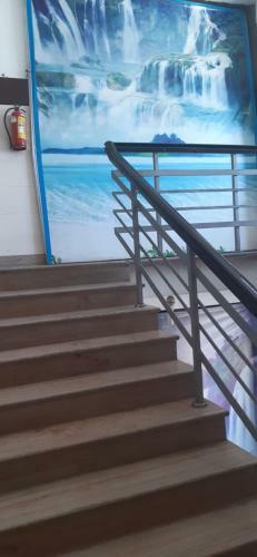 Hotel Shreeji Palace