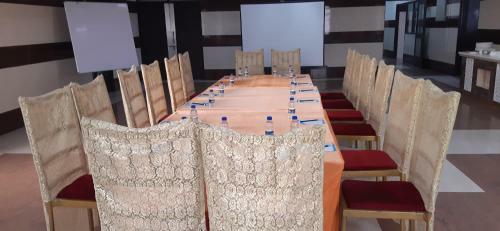 Hotel Shreeji Palace